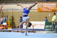 Thumbnail - Pierre Cassen-Chenai - Спортивная гимнастика - 2019 - egWohnen Juniors Trophy - Participants - France 02034_13283.jpg