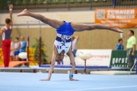 Thumbnail - Pierre Cassen-Chenai - Спортивная гимнастика - 2019 - egWohnen Juniors Trophy - Participants - France 02034_13285.jpg