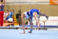 Thumbnail - Pierre Cassen-Chenai - Gymnastique Artistique - 2019 - egWohnen Juniors Trophy - Participants - France 02034_13286.jpg