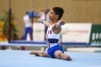 Thumbnail - Pierre Cassen-Chenai - Спортивная гимнастика - 2019 - egWohnen Juniors Trophy - Participants - France 02034_13292.jpg
