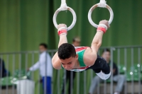 Thumbnail - Algeria - Ginnastica Artistica - 2019 - egWohnen Juniors Trophy - Participants 02034_13305.jpg