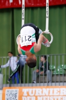 Thumbnail - Algeria - Artistic Gymnastics - 2019 - egWohnen Juniors Trophy - Participants 02034_13307.jpg
