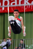 Thumbnail - Algeria - Artistic Gymnastics - 2019 - egWohnen Juniors Trophy - Participants 02034_13308.jpg