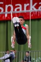 Thumbnail - Algeria - Спортивная гимнастика - 2019 - egWohnen Juniors Trophy - Participants 02034_13309.jpg