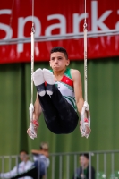 Thumbnail - Algeria - Artistic Gymnastics - 2019 - egWohnen Juniors Trophy - Participants 02034_13310.jpg