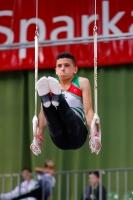 Thumbnail - Algeria - Спортивная гимнастика - 2019 - egWohnen Juniors Trophy - Participants 02034_13310.jpg