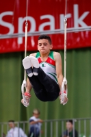Thumbnail - Algeria - Спортивная гимнастика - 2019 - egWohnen Juniors Trophy - Participants 02034_13312.jpg