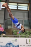 Thumbnail - Pierre Cassen-Chenai - Спортивная гимнастика - 2019 - egWohnen Juniors Trophy - Participants - France 02034_13313.jpg