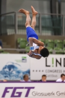 Thumbnail - Pierre Cassen-Chenai - Спортивная гимнастика - 2019 - egWohnen Juniors Trophy - Participants - France 02034_13315.jpg