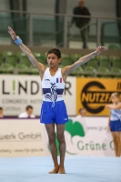 Thumbnail - Pierre Cassen-Chenai - Спортивная гимнастика - 2019 - egWohnen Juniors Trophy - Participants - France 02034_13317.jpg