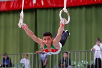 Thumbnail - Algeria - Artistic Gymnastics - 2019 - egWohnen Juniors Trophy - Participants 02034_13319.jpg