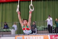 Thumbnail - Algeria - Спортивная гимнастика - 2019 - egWohnen Juniors Trophy - Participants 02034_13320.jpg