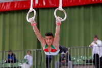 Thumbnail - Algeria - Спортивная гимнастика - 2019 - egWohnen Juniors Trophy - Participants 02034_13323.jpg