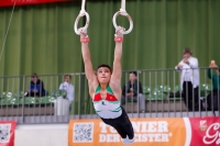 Thumbnail - Algeria - Artistic Gymnastics - 2019 - egWohnen Juniors Trophy - Participants 02034_13324.jpg