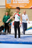 Thumbnail - Algerien - Kunstturnen - 2019 - egWohnen Juniorstrophy - Teilnehmer 02034_13327.jpg