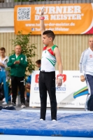 Thumbnail - Algeria - Artistic Gymnastics - 2019 - egWohnen Juniors Trophy - Participants 02034_13328.jpg