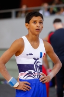 Thumbnail - Pierre Cassen-Chenai - Спортивная гимнастика - 2019 - egWohnen Juniors Trophy - Participants - France 02034_13385.jpg