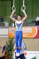 Thumbnail - Vladyslav Iaremchuk - Gymnastique Artistique - 2019 - egWohnen Juniors Trophy - Participants - Poland 02034_13390.jpg