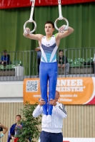 Thumbnail - Vladyslav Iaremchuk - Gymnastique Artistique - 2019 - egWohnen Juniors Trophy - Participants - Poland 02034_13391.jpg