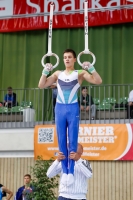 Thumbnail - Vladyslav Iaremchuk - Gymnastique Artistique - 2019 - egWohnen Juniors Trophy - Participants - Poland 02034_13392.jpg