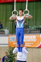 Thumbnail - Vladyslav Iaremchuk - Gymnastique Artistique - 2019 - egWohnen Juniors Trophy - Participants - Poland 02034_13393.jpg