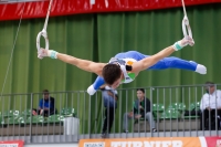 Thumbnail - Vladyslav Iaremchuk - Gymnastique Artistique - 2019 - egWohnen Juniors Trophy - Participants - Poland 02034_13402.jpg
