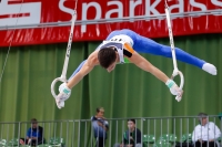 Thumbnail - Vladyslav Iaremchuk - Gymnastique Artistique - 2019 - egWohnen Juniors Trophy - Participants - Poland 02034_13405.jpg