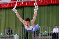 Thumbnail - Vladyslav Iaremchuk - Gymnastique Artistique - 2019 - egWohnen Juniors Trophy - Participants - Poland 02034_13412.jpg