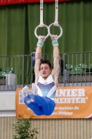 Thumbnail - Vladyslav Iaremchuk - Gymnastique Artistique - 2019 - egWohnen Juniors Trophy - Participants - Poland 02034_13414.jpg