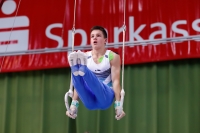 Thumbnail - Vladyslav Iaremchuk - Gymnastique Artistique - 2019 - egWohnen Juniors Trophy - Participants - Poland 02034_13418.jpg