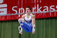 Thumbnail - Vladyslav Iaremchuk - Gymnastique Artistique - 2019 - egWohnen Juniors Trophy - Participants - Poland 02034_13419.jpg