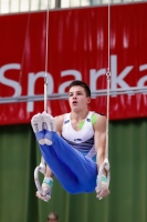 Thumbnail - Vladyslav Iaremchuk - Gymnastique Artistique - 2019 - egWohnen Juniors Trophy - Participants - Poland 02034_13420.jpg