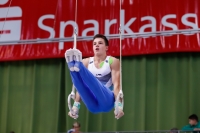 Thumbnail - Vladyslav Iaremchuk - Gymnastique Artistique - 2019 - egWohnen Juniors Trophy - Participants - Poland 02034_13421.jpg