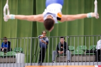 Thumbnail - Tomasz Le Khac - Artistic Gymnastics - 2019 - egWohnen Juniors Trophy - Participants - Poland 02034_13430.jpg