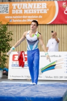 Thumbnail - Vladyslav Iaremchuk - Gymnastique Artistique - 2019 - egWohnen Juniors Trophy - Participants - Poland 02034_13440.jpg