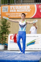 Thumbnail - Vladyslav Iaremchuk - Gymnastique Artistique - 2019 - egWohnen Juniors Trophy - Participants - Poland 02034_13442.jpg