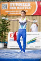 Thumbnail - Vladyslav Iaremchuk - Gymnastique Artistique - 2019 - egWohnen Juniors Trophy - Participants - Poland 02034_13443.jpg