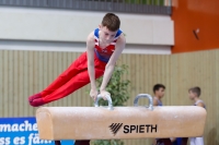 Thumbnail - Reuben Ward - Спортивная гимнастика - 2019 - egWohnen Juniors Trophy - Participants - Great Britain 02034_13511.jpg