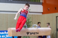 Thumbnail - Reuben Ward - Спортивная гимнастика - 2019 - egWohnen Juniors Trophy - Participants - Great Britain 02034_13513.jpg