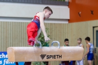 Thumbnail - Reuben Ward - Спортивная гимнастика - 2019 - egWohnen Juniors Trophy - Participants - Great Britain 02034_13525.jpg