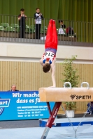Thumbnail - Reuben Ward - Спортивная гимнастика - 2019 - egWohnen Juniors Trophy - Participants - Great Britain 02034_13530.jpg
