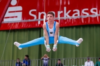 Thumbnail - Konrad Kuzdra - Спортивная гимнастика - 2019 - egWohnen Juniors Trophy - Participants - Poland 02034_13583.jpg