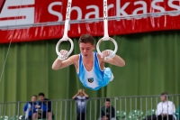 Thumbnail - Konrad Kuzdra - Спортивная гимнастика - 2019 - egWohnen Juniors Trophy - Participants - Poland 02034_13586.jpg