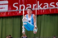 Thumbnail - Konrad Kuzdra - Спортивная гимнастика - 2019 - egWohnen Juniors Trophy - Participants - Poland 02034_13592.jpg