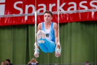 Thumbnail - Konrad Kuzdra - Спортивная гимнастика - 2019 - egWohnen Juniors Trophy - Participants - Poland 02034_13597.jpg