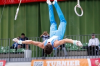Thumbnail - Konrad Kuzdra - Спортивная гимнастика - 2019 - egWohnen Juniors Trophy - Participants - Poland 02034_13602.jpg