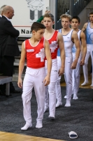 Thumbnail - Matteo Giubellini - Artistic Gymnastics - 2019 - egWohnen Juniors Trophy - Participants - Switzerland 02034_13814.jpg