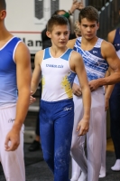 Thumbnail - Michal Kopecky - Спортивная гимнастика - 2019 - egWohnen Juniors Trophy - Participants - Czech Republic 02034_13818.jpg