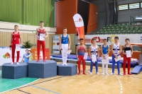 Thumbnail - All Around - Artistic Gymnastics - 2019 - egWohnen Juniors Trophy - Victory Ceremonies 02034_14016.jpg