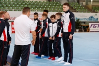 Thumbnail - General Photos - Спортивная гимнастика - 2019 - egWohnen Juniors Trophy 02034_14055.jpg